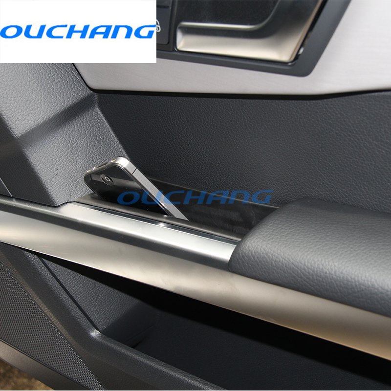 Door Storage Box Glove Armrest Box for Mercedes Benz GLK 200 260 300 Accessories Car Styling