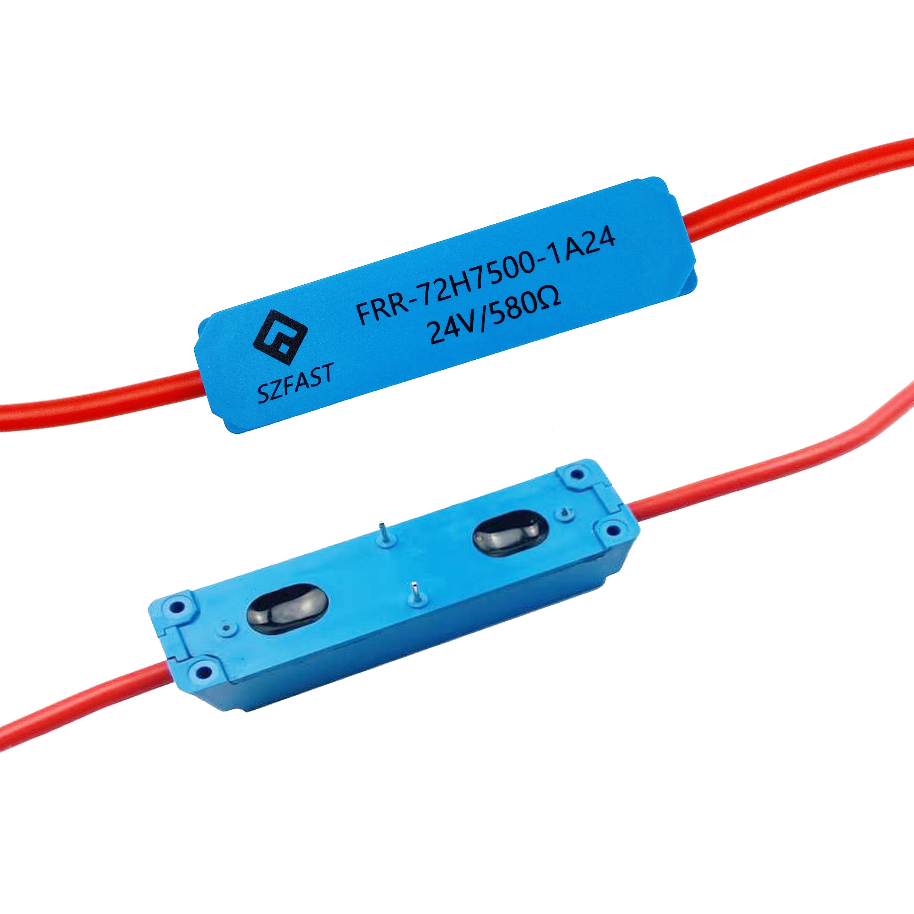 Factory Supply 7000V 10000V 14000V High Voltage HV Reed Relay/7kV 10kV 14kV PCB Mount Auto Relays 12V 24V Coil Norminated
