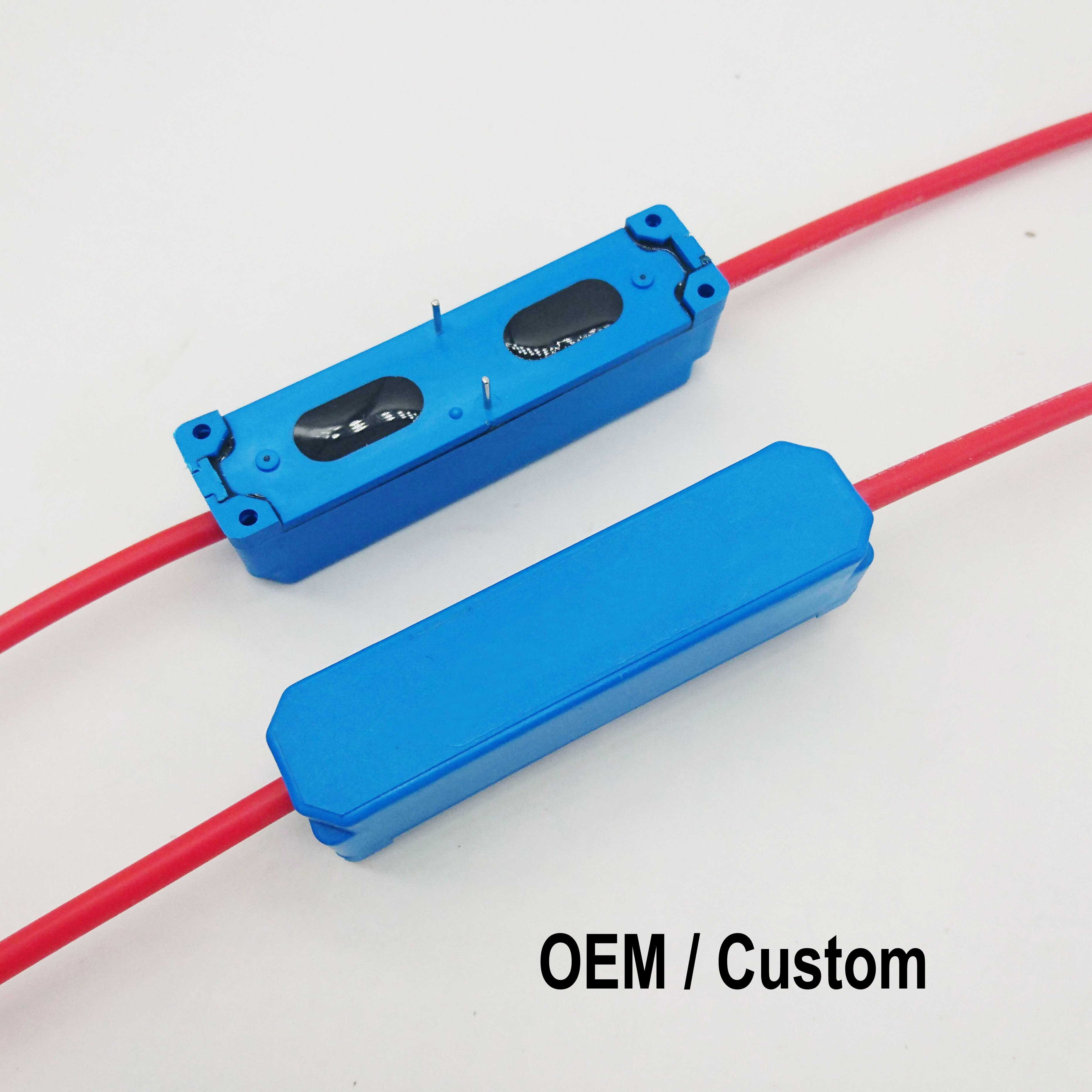 Factory Supply 7000V 10000V 14000V High Voltage HV Reed Relay/7kV 10kV 14kV PCB Mount Auto Relays 12V 24V Coil Norminated