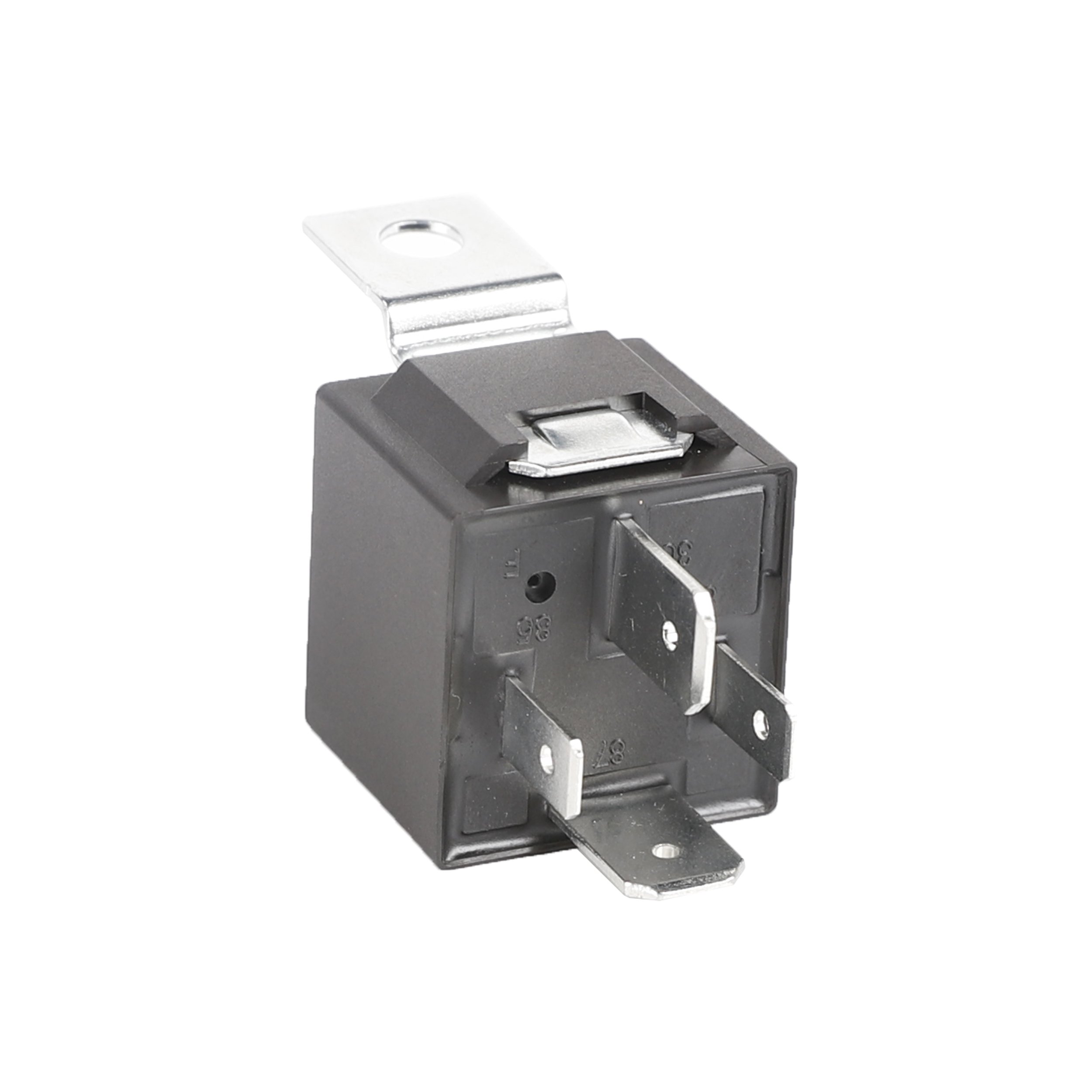 JD2912-1Z-12VDC 80A 14VDC Auto Relay OE 4pins 5pins High Power Relay 9.5MM Plunge