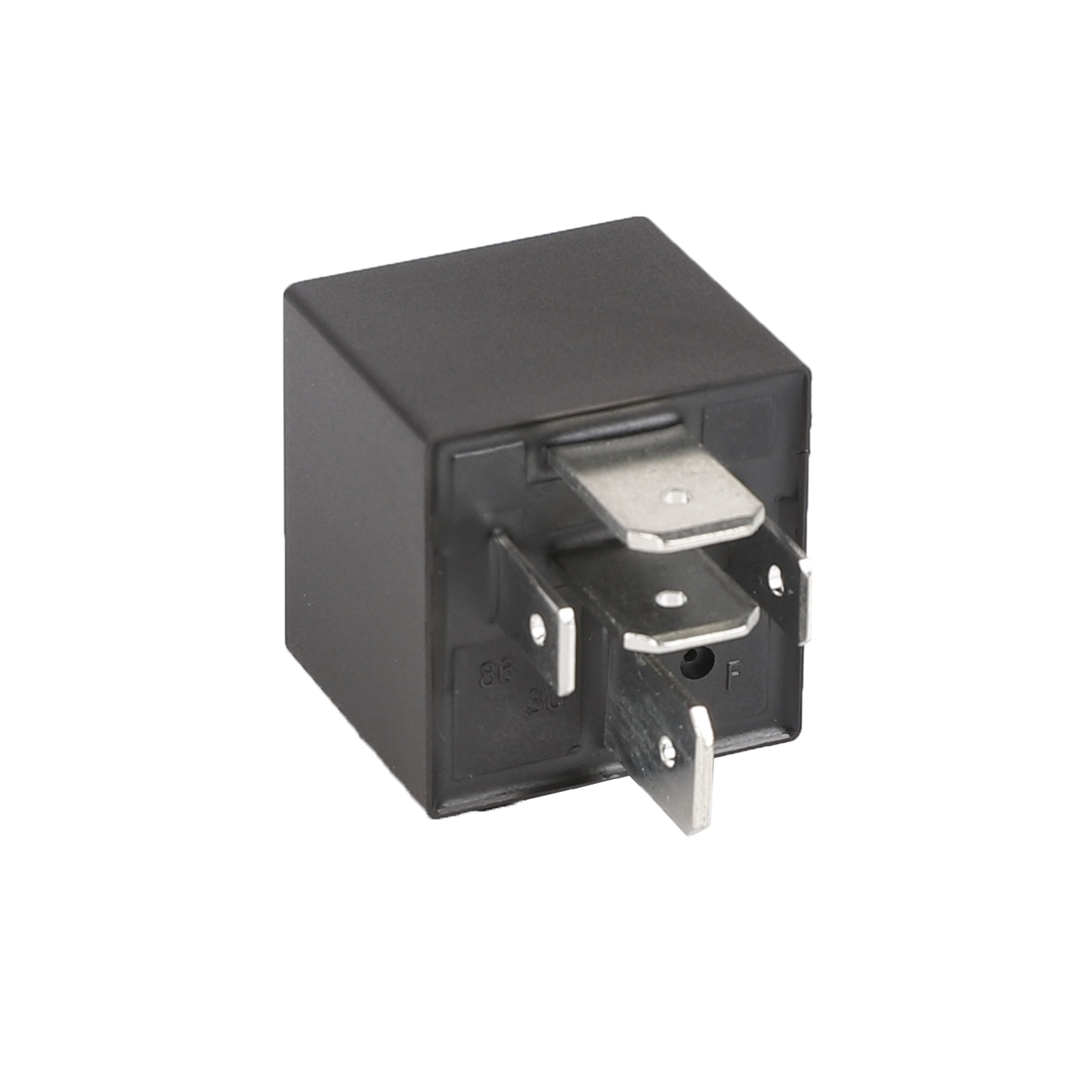 JD2912-1Z-12VDC 80A 14VDC Auto Relay OE 4pins 5pins High Power Relay 9.5MM Plunge