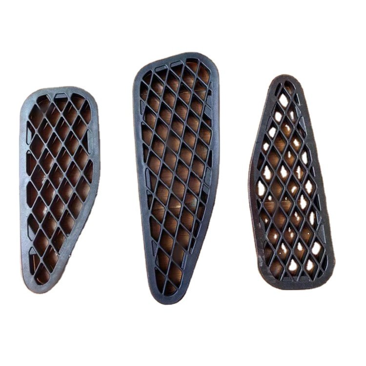 Car Heater Pipe Cover for Toyota FJ Cruiser Car Accessories