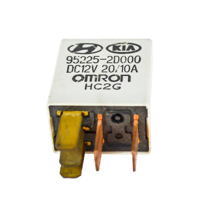 Kaier Relay 12v 4pin Universal 5pin Miniature Relay Dc12v 5v 15a 24v Relays for air Conditioner