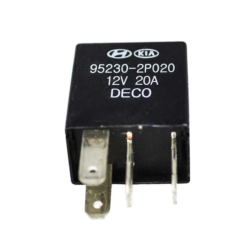 Kaier Relay 12v 4pin Universal 5pin Miniature Relay Dc12v 5v 15a 24v Relays for air Conditioner