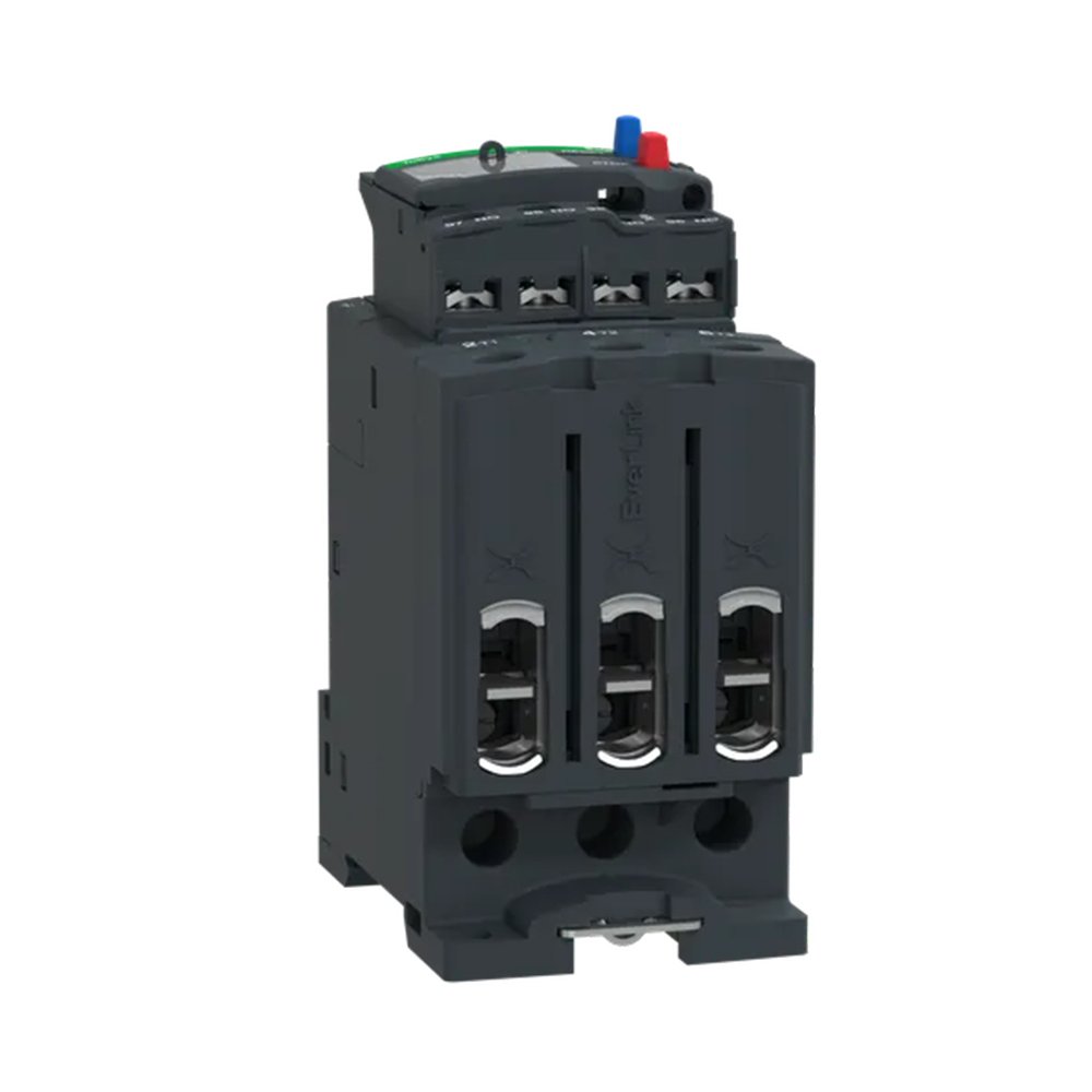 LRD3 Series TeSys Deca Thermal Overload Relay Motor Protection EVERLINK Chinese LRD325C LRD332C LRD340C LRD350C LRD365C