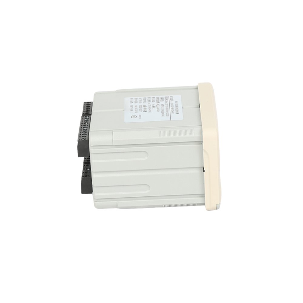 Three-Phase LED AC 2-99A 1CO Digital Motor Protector Relay Overcurrent Din Rail Automatic Manual Product Category-Relays