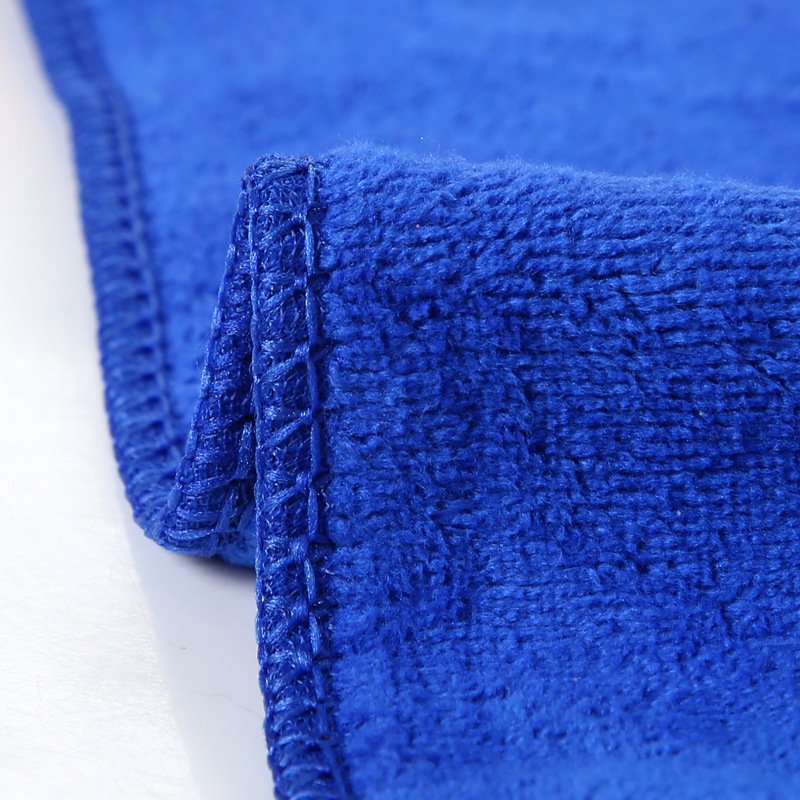 Factory Direct Vending Machines With Microfiber Towels Roll for and Wiping White Towel Scrap Fabric Car Cleaning Rags