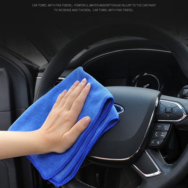 Factory Direct Vending Machines With Microfiber Towels Roll for and Wiping White Towel Scrap Fabric Car Cleaning Rags