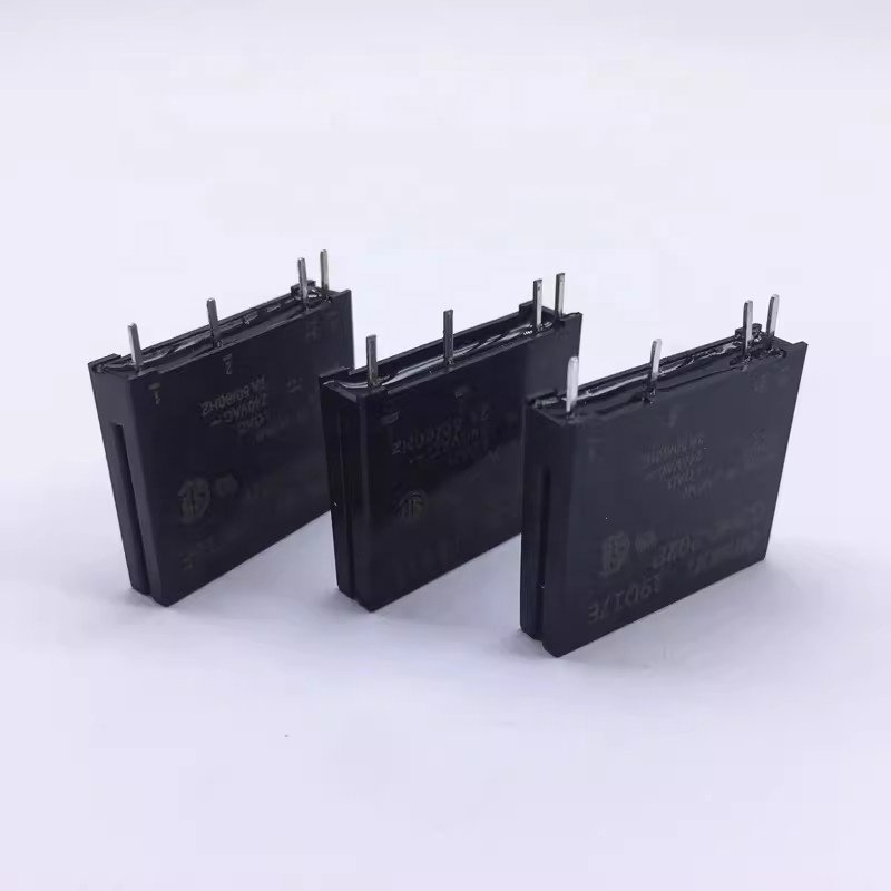 G3MB-202P-12VDC new original G3MB-202P SSR RELAY SPST-NO 2A 75-264V Solid State Relay DIP4 electronic components