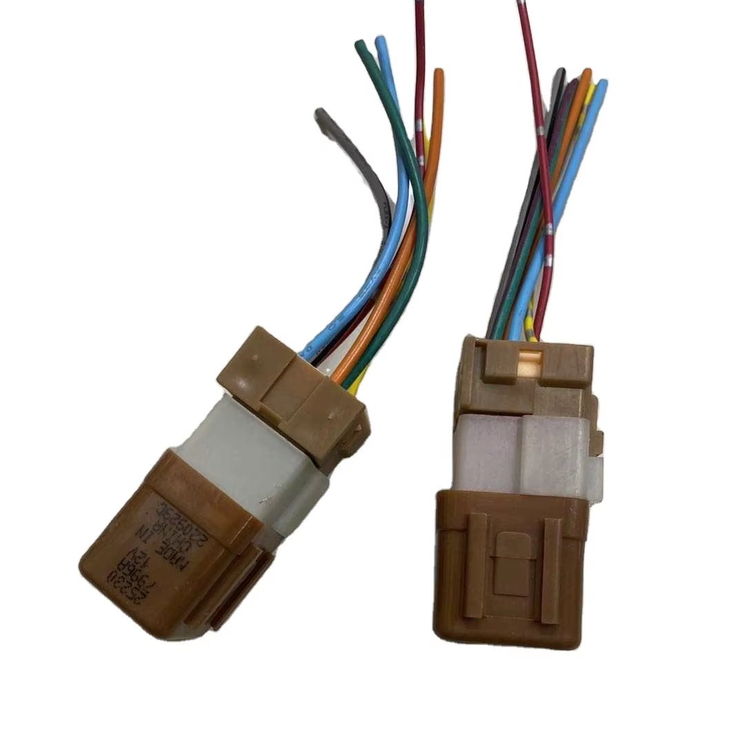Factory Price DC 12V 6 Pins Power Relay for Nissan Altima, Armada QX50 QX60 Q70 QX80 OE#25230-7996A, 25230-79963