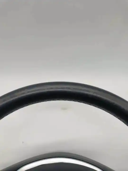 Customizable Car Steering Wheel For Mercedes Benz GLK C E Class W204 C260 C300 E260 E300 Universal Models Steering Wheel