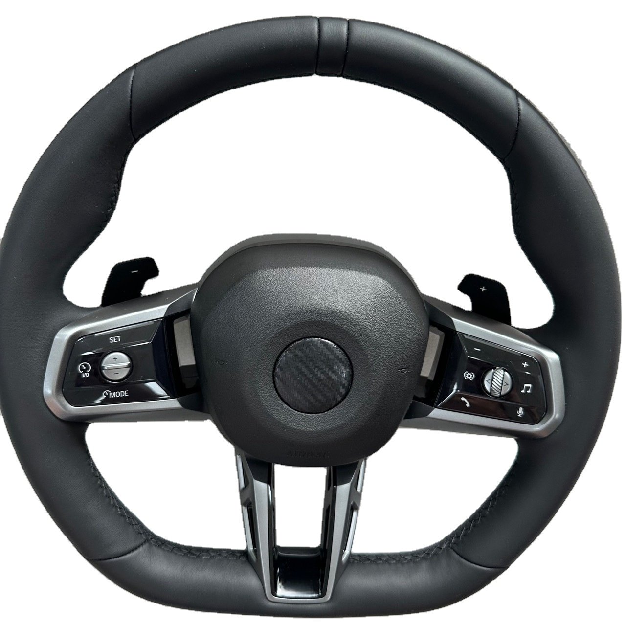 G11 Custom Carbon fiber steering wheel Original custom leather steering wheel auto accessories