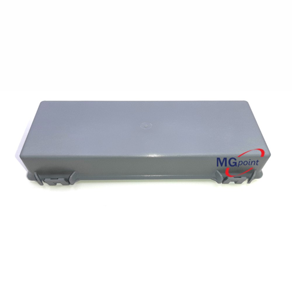 Hot Sale Made in Italy Low Voltage Auto Relay Box Cover 5 Modules Minifuse Maxifuse Relay Car Truck