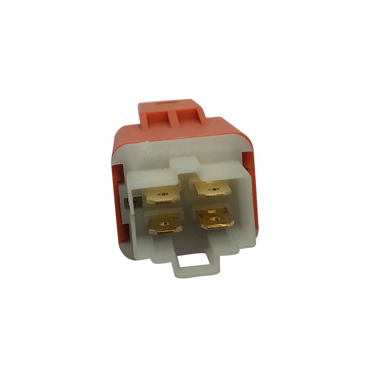 Factory Price Best Selling Air Conditioning Auto Relay 12V 40A with High Quality