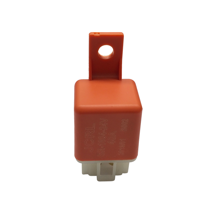 Factory Price Best Selling Air Conditioning Auto Relay 12V 40A with High Quality