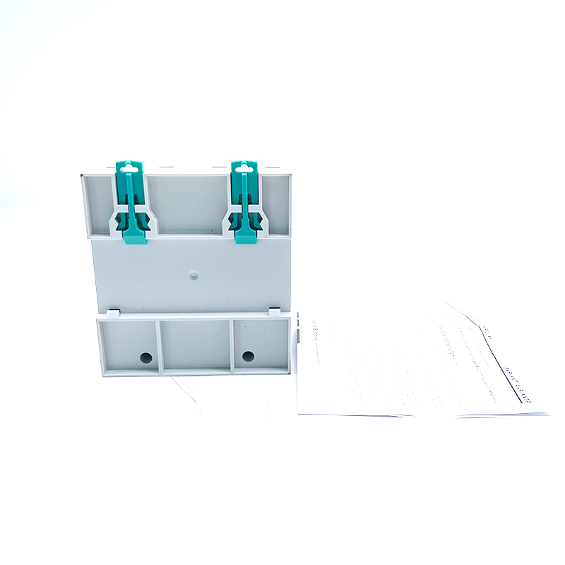 Relay The Type AVR-XXT (AVR-63T)1-A Have A Stock And Wholesale Price 3*380V+Neutral 50/60HZ