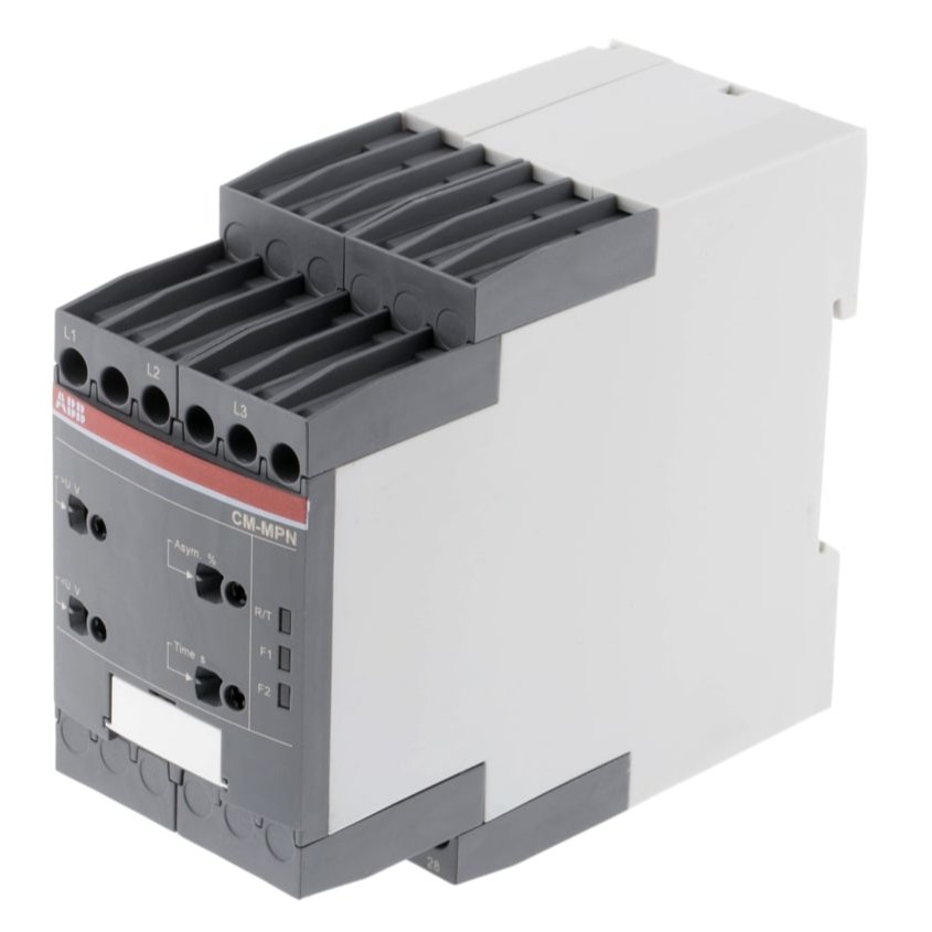 1SVR750487R8300 CM-MPN.52S Control Relays CM-MPN Series for ABB