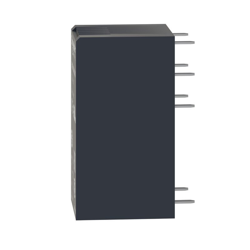 Schneider RSB2A080FD Interface Plug-in Relay, Harmony Electromechanical Relays, 8A, 2CO, 110V DC