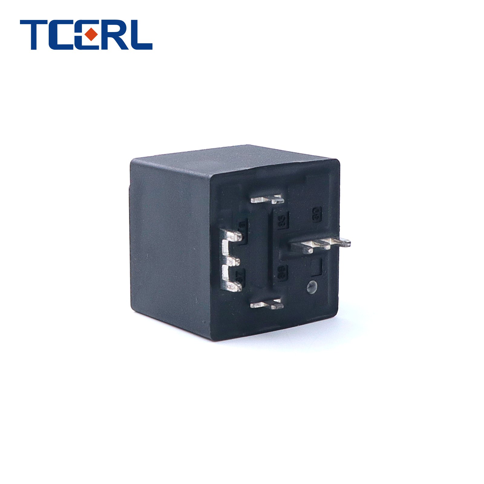 High Power TCV4-1A-12D Miniature 4-Pin 12V Automotive Control Relay JD1914 With Sealed Protect Feature Load Current 40A Autos