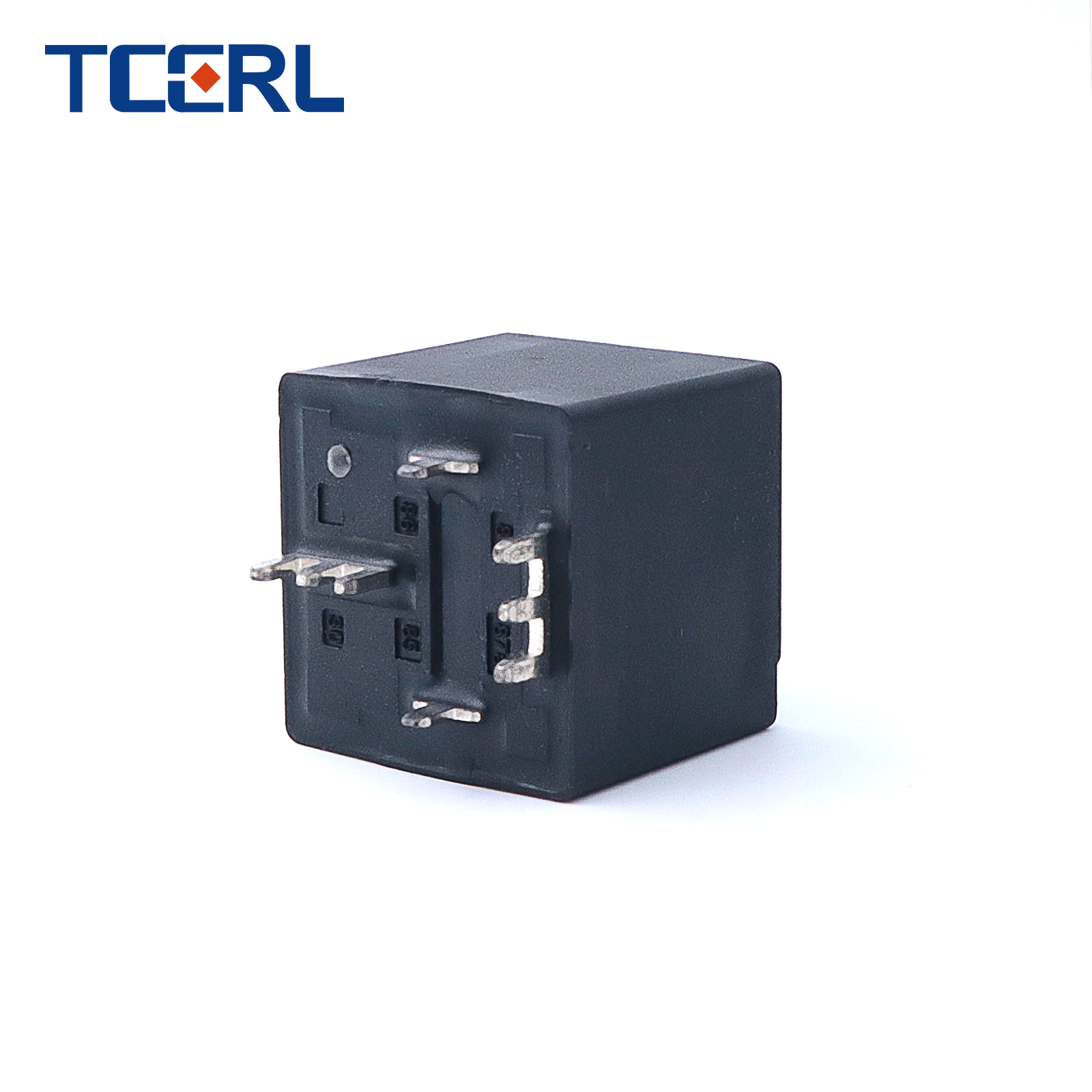 High Power TCV4-1A-12D Miniature 4-Pin 12V Automotive Control Relay JD1914 With Sealed Protect Feature Load Current 40A Autos