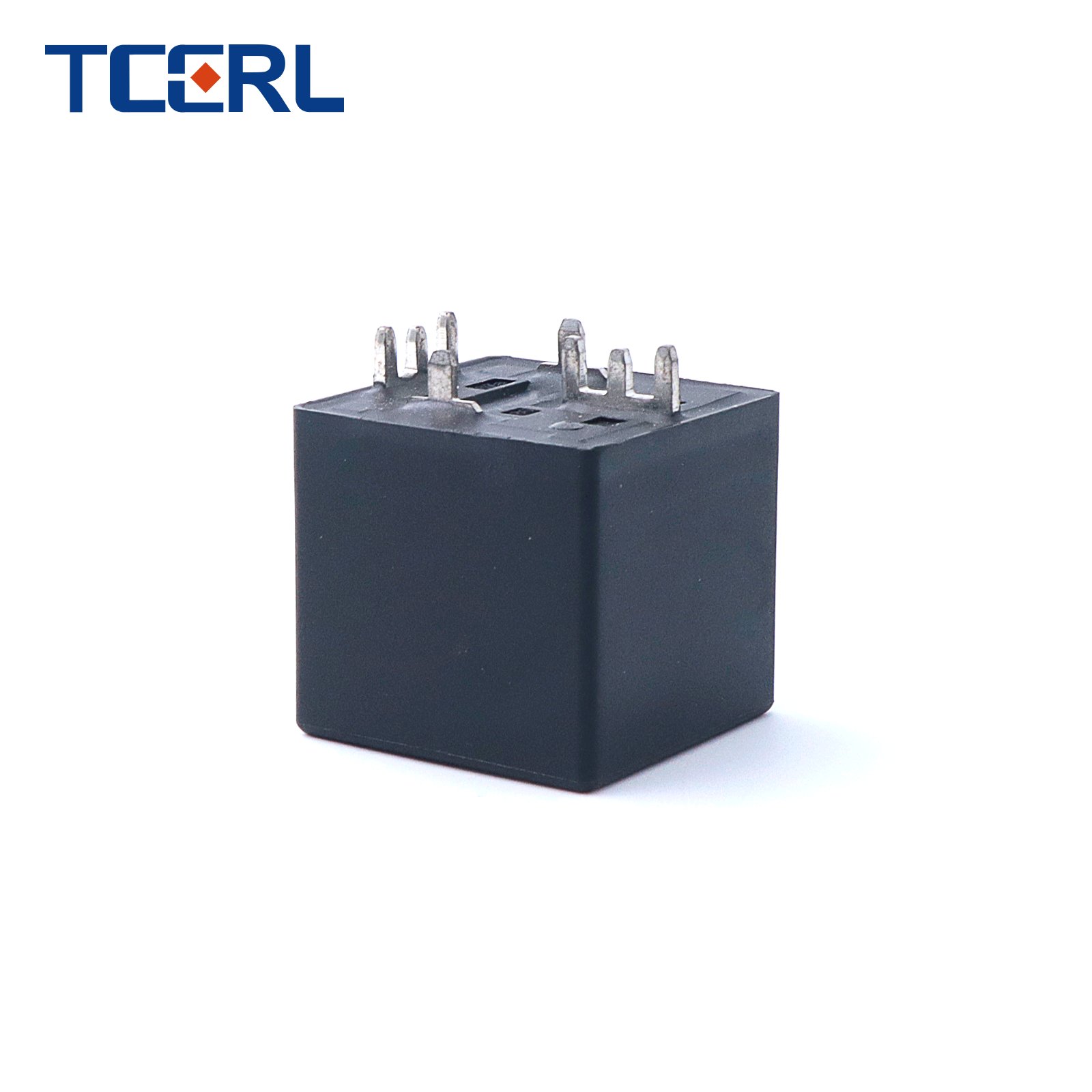High Power TCV4-1A-12D Miniature 4-Pin 12V Automotive Control Relay JD1914 With Sealed Protect Feature Load Current 40A Autos