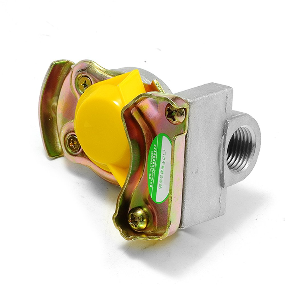 Brake Hose Palm Coupling Connector Head Glad Hand Trailer Spare Parts Truck Gladhand