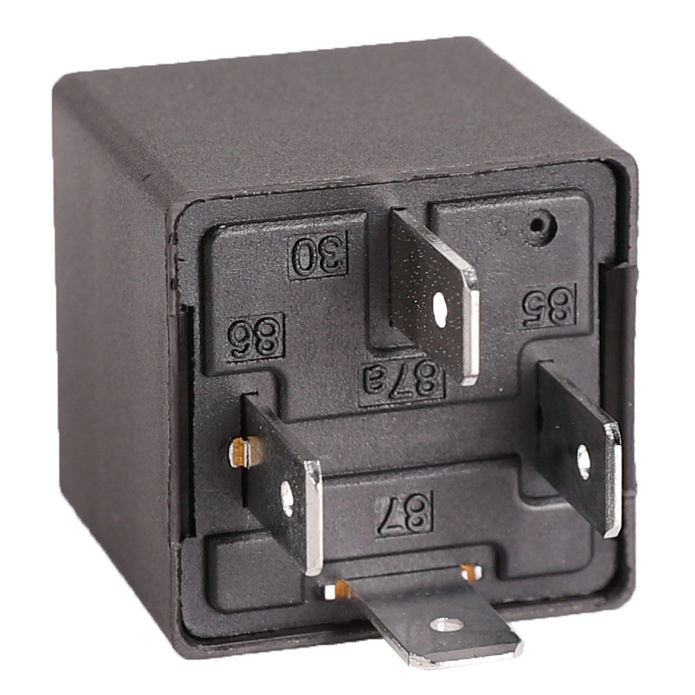 12v 40A / 30A 5pin Car Auto Relay