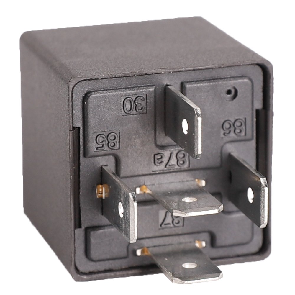 12v 40A / 30A 5pin Car Auto Relay