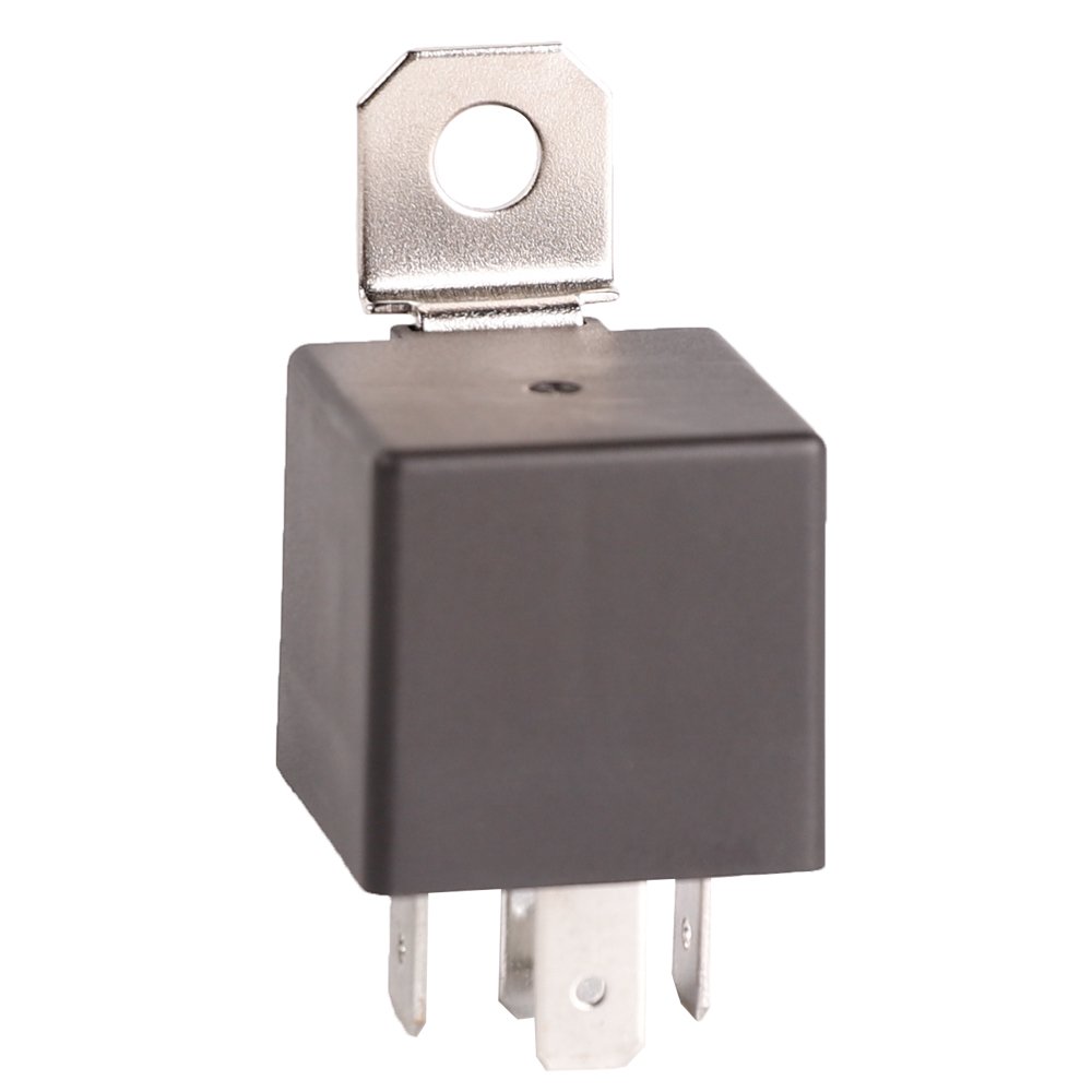 12v 40A / 30A 5pin Car Auto Relay
