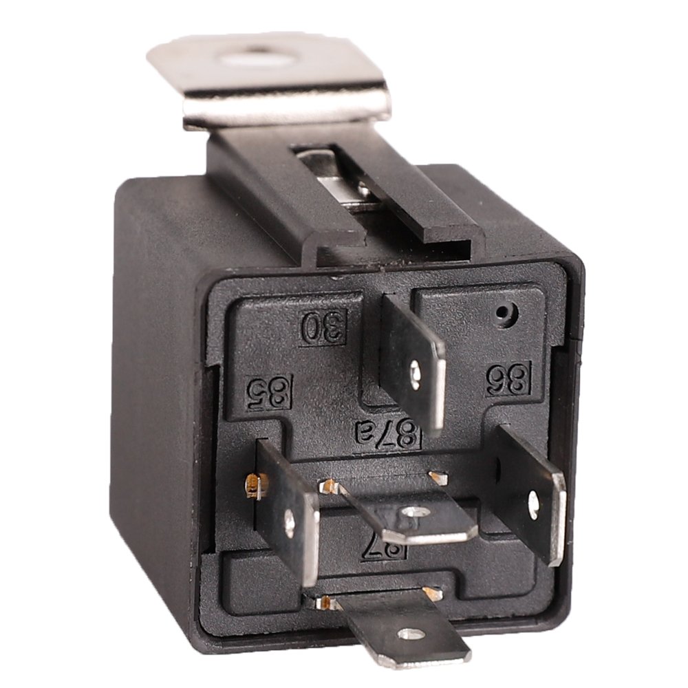 12v 40A / 30A 5pin Car Auto Relay