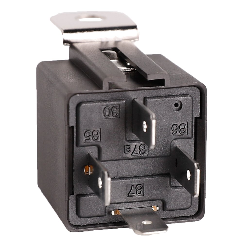 12v 40A / 30A 5pin Car Auto Relay