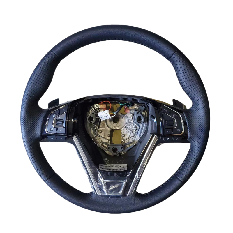 China Auto Parts Original Great Wall Motor Steering Wheel Assembly Car Steering Wheel Great Wall Haval Weipai Euler Tank Pickup