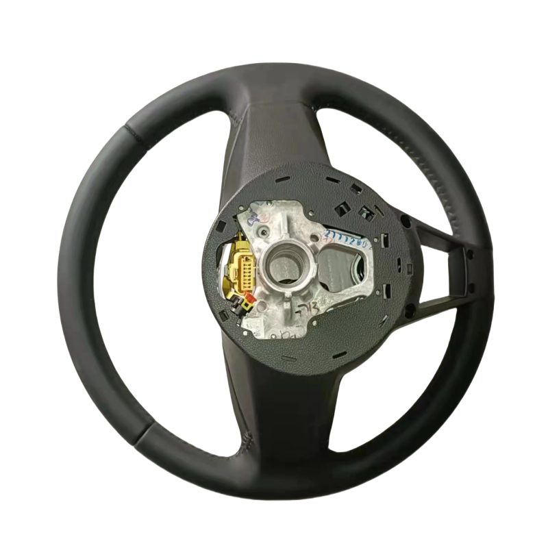 China Auto Parts Original Great Wall Motor Steering Wheel Assembly Car Steering Wheel Great Wall Haval Weipai Euler Tank Pickup