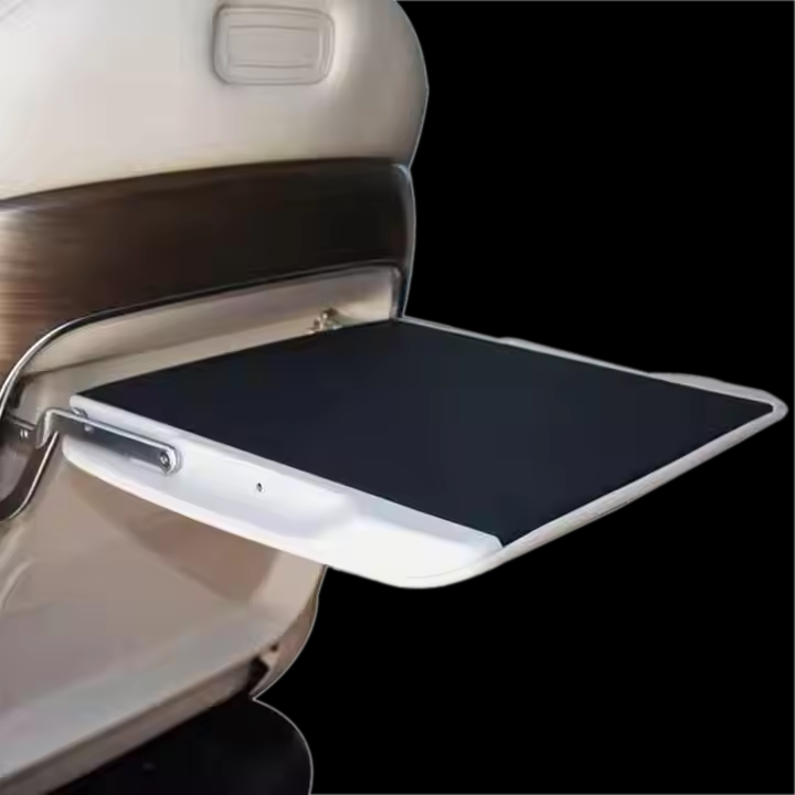 Car Seat Centrol Console Armrest for Car Interior Modification