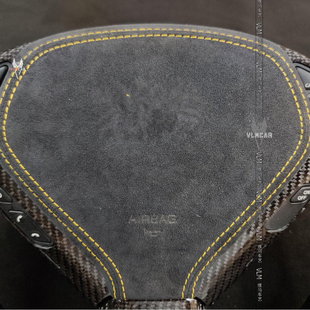 Private custom carbon fiber car steering wheel for Infiniti G37 G25 G35 /Available for all car models