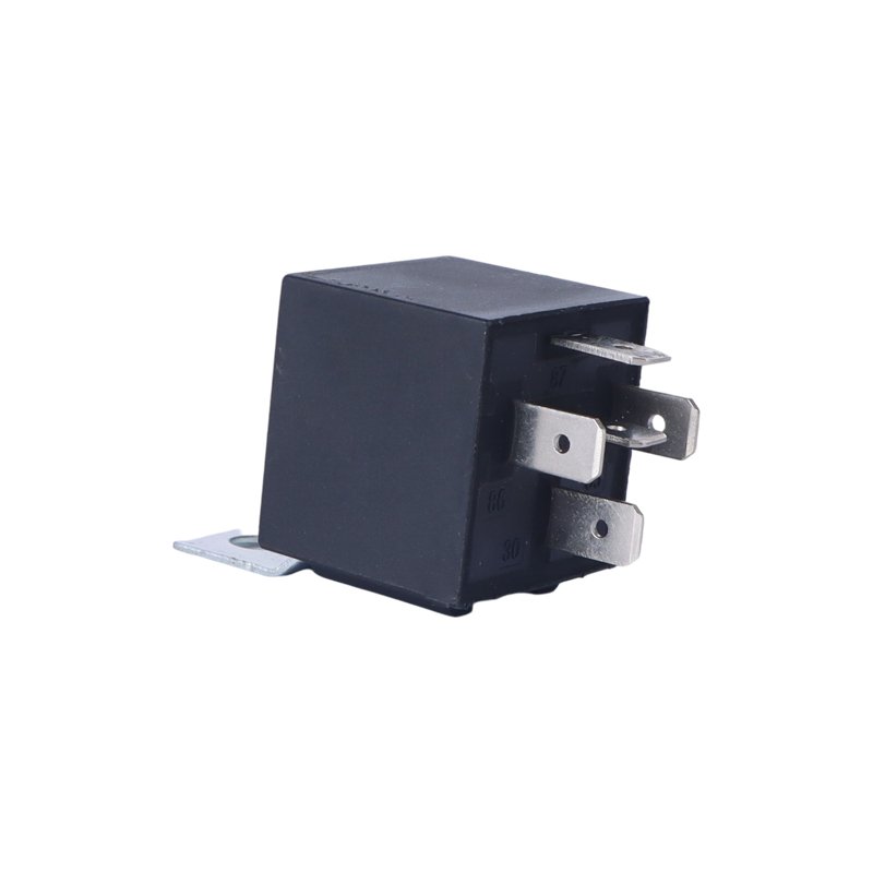 Zhenglin Auto JD-1914 80A 5-Pin Car Relay Power Relays