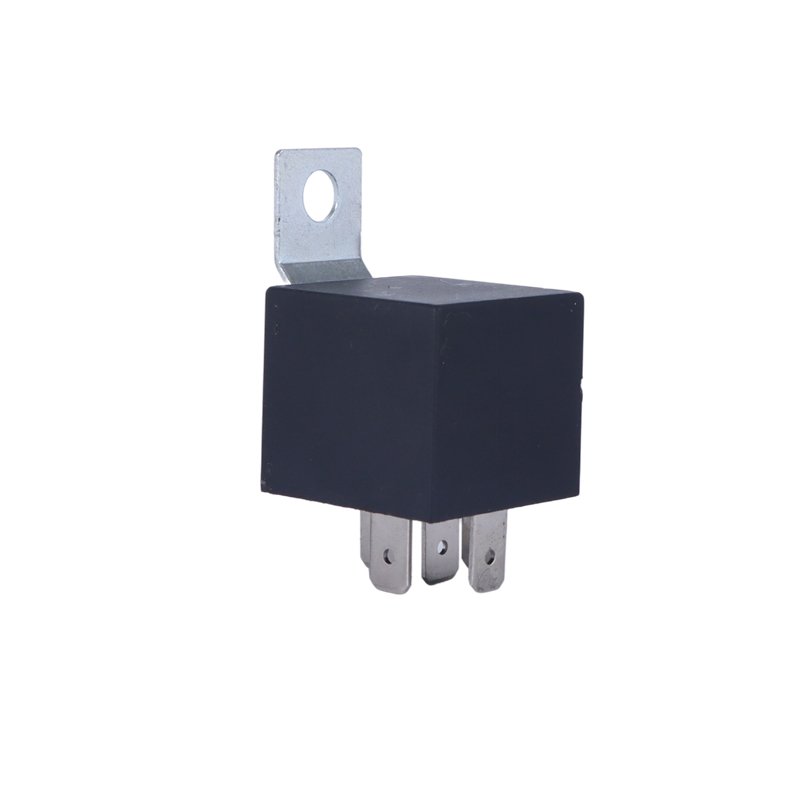 Zhenglin Auto JD-1914 80A 5-Pin Car Relay Power Relays