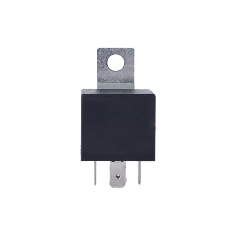 Zhenglin Auto JD-1914 80A 5-Pin Car Relay Power Relays