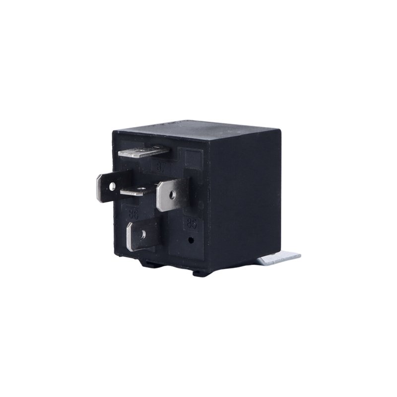 Zhenglin Auto JD-1914 80A 5-Pin Car Relay Power Relays