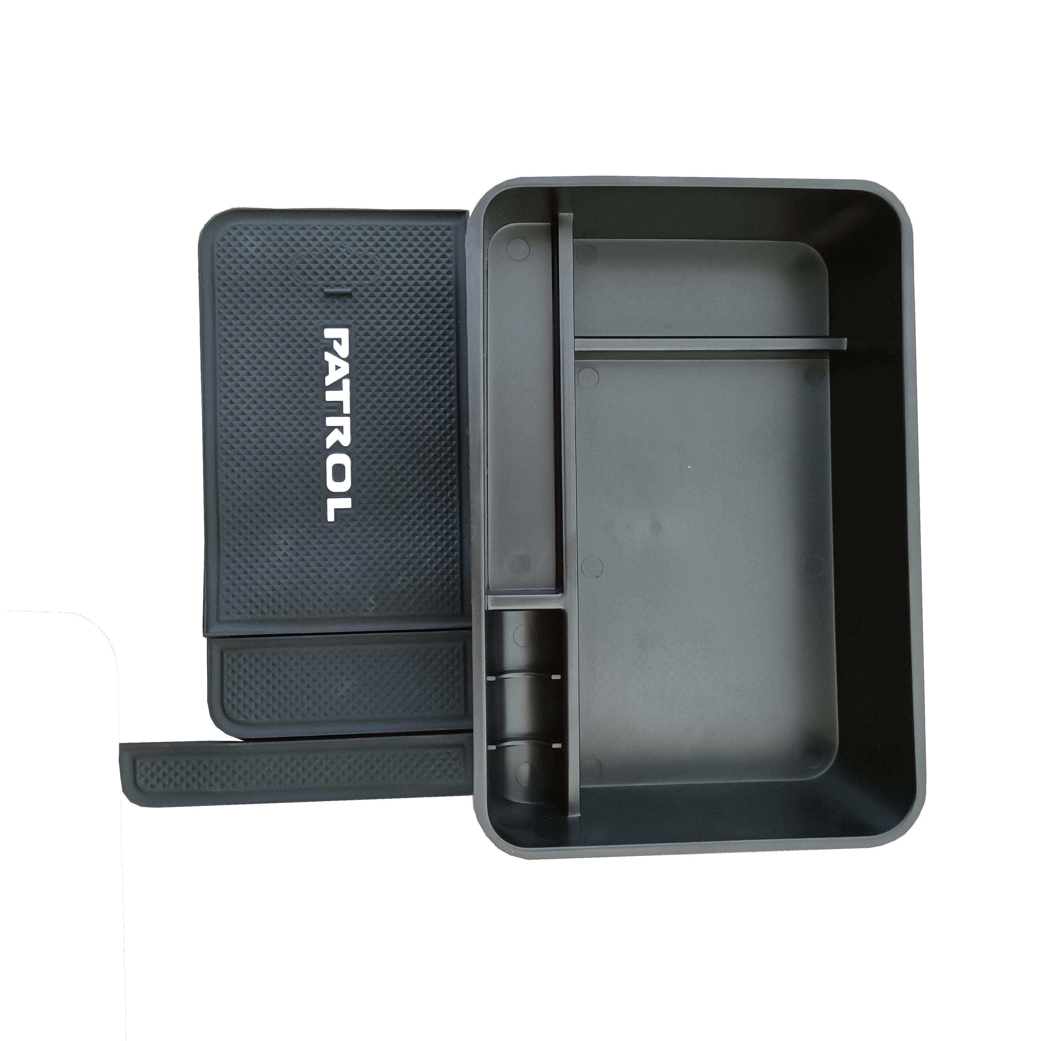 Wholesale High Quality Car Armrest Box ONE-STEP New Styles Car Armrest for Patrol