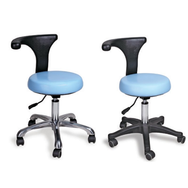 Dentist Chair Professional Dental Surgery Chair With Adjustable Armrest Dentist Stool with Adjustable Backrest