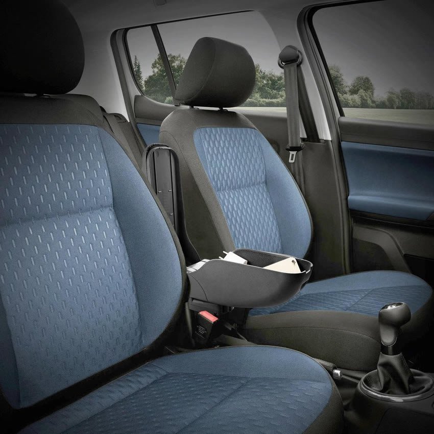 Universal Manufacturer Multi-function Car Seat Armrest Console Box