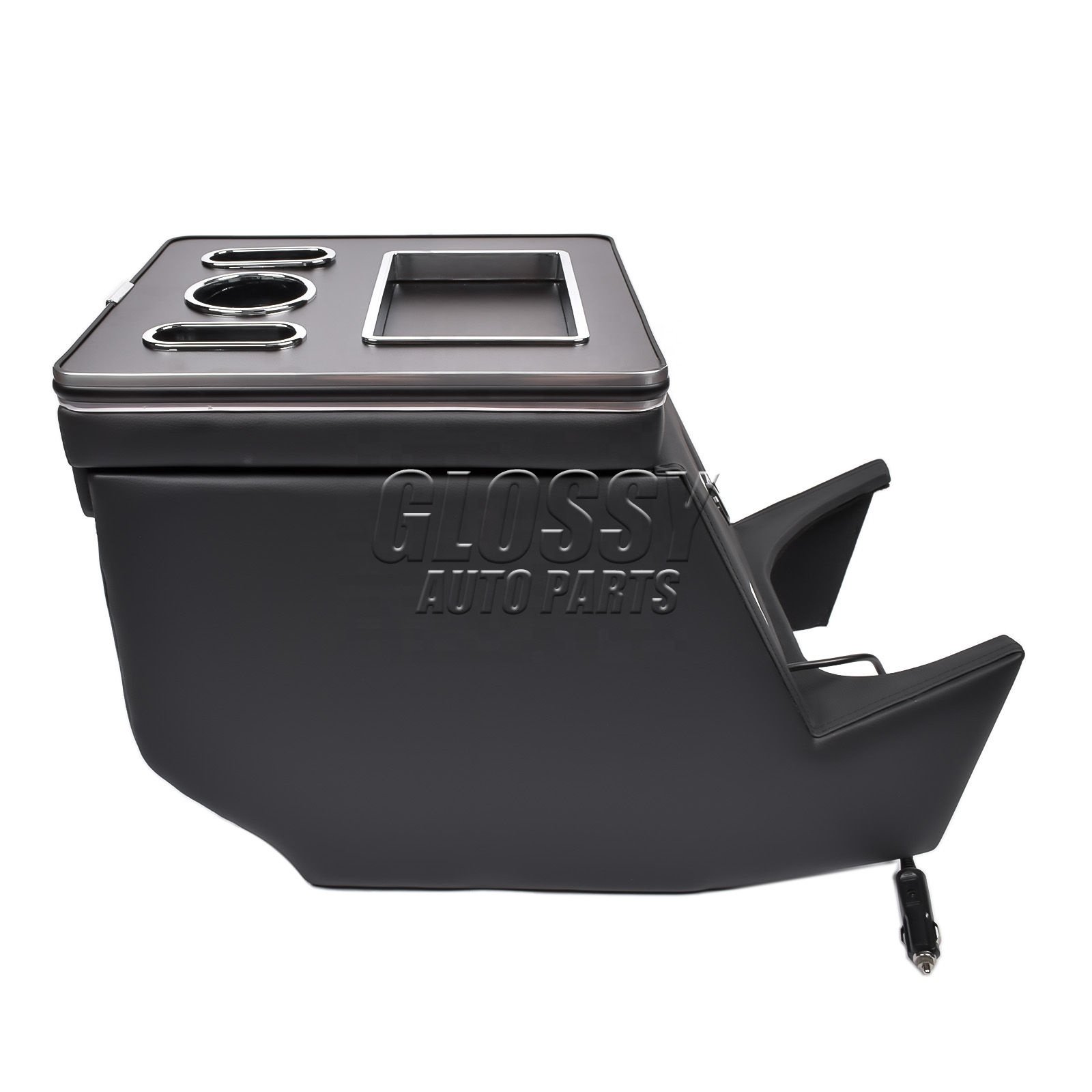 Glossy Armrest Box for V-klasse V220 V250 V260 W447 2014-2023
