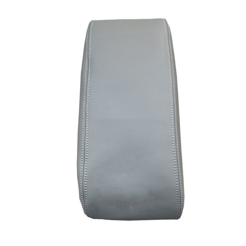 11-19 Jeep Grand Cherokee Armrest Box Protective Case Adhesive Leather Interior Refurbishment Auto Supplies