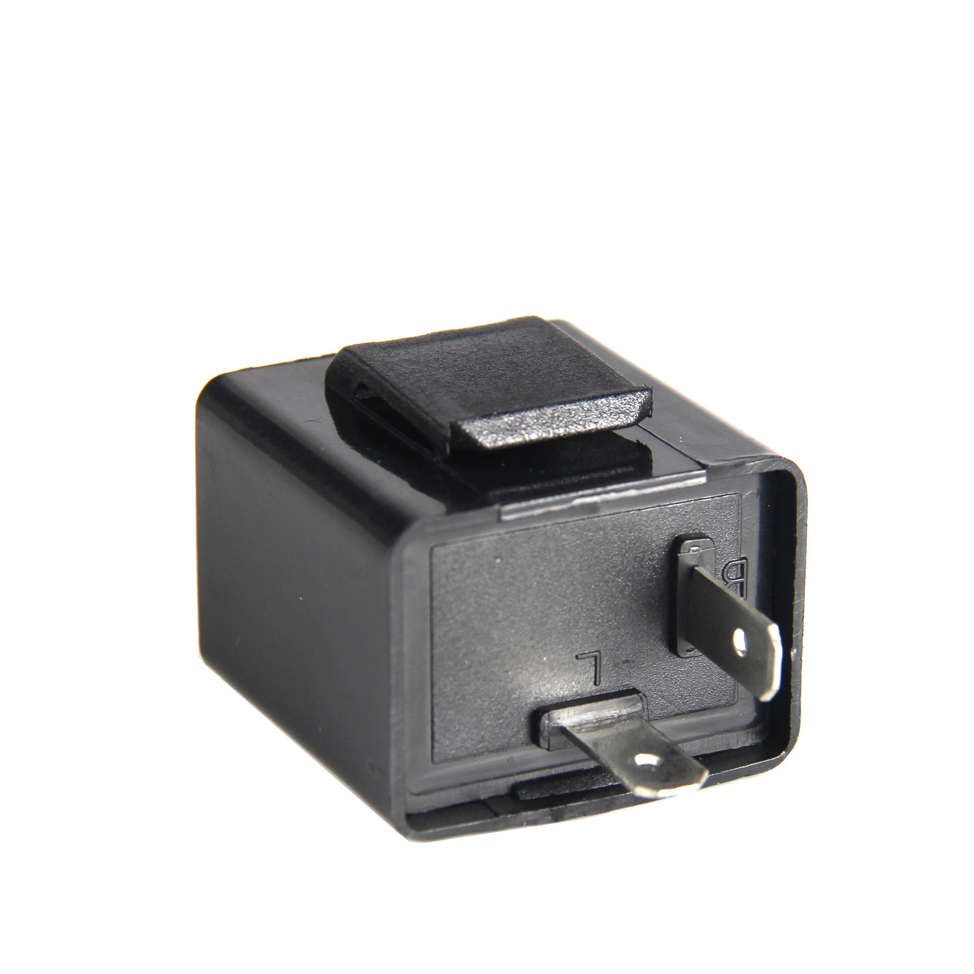 12V Flasher for LED Relay Turn Signal Motorcycle Flasher Relay for Cars Relay LED Turn Signal