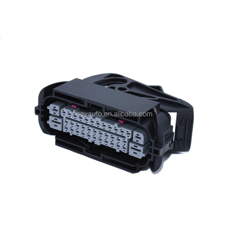 Auto Relay Male Female Auto Connector 38 Pin ECU Connectors