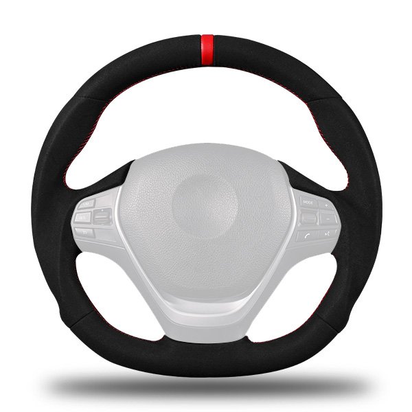The Best Quality Cool Design Sports Car Steering Wheel Carbon Fiber Steering Wheel