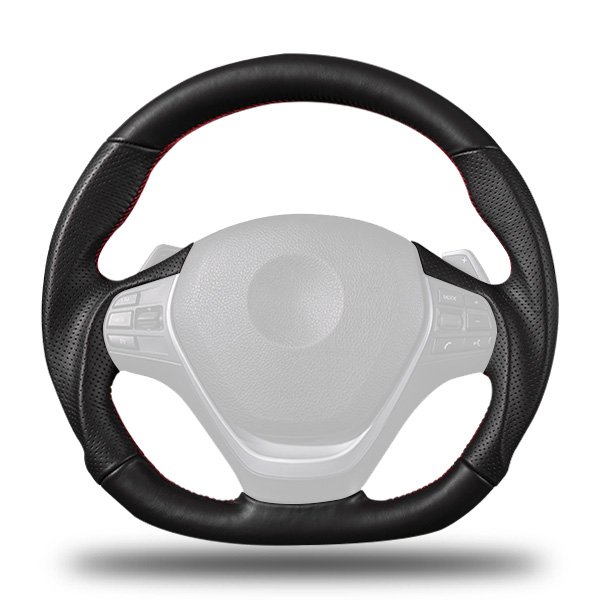 The Best Quality Cool Design Sports Car Steering Wheel Carbon Fiber Steering Wheel