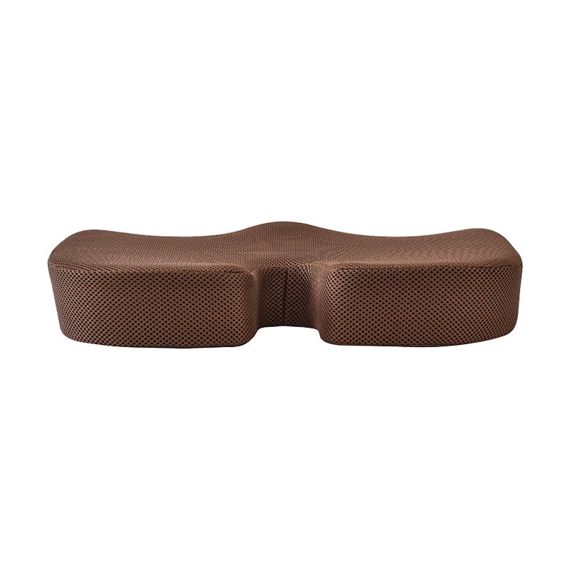 U Shape Seat Cushion-Easy Carry Hottest Sale Gift TPE Gel Enhanced Car Seat Cushion with Armrest with Adjustable Straps