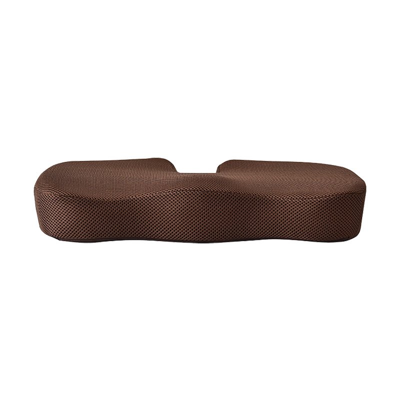 U Shape Seat Cushion-Easy Carry Hottest Sale Gift TPE Gel Enhanced Car Seat Cushion with Armrest with Adjustable Straps
